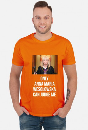 anna maria wesołowska