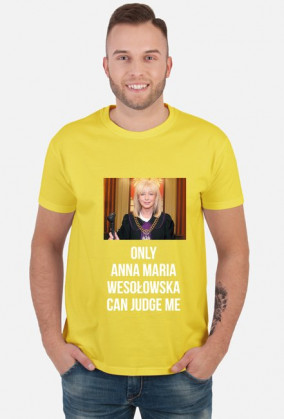 anna maria wesołowska