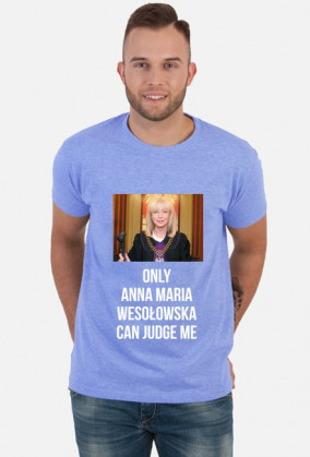 anna maria wesołowska