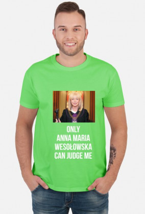 anna maria wesołowska