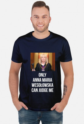 anna maria wesołowska