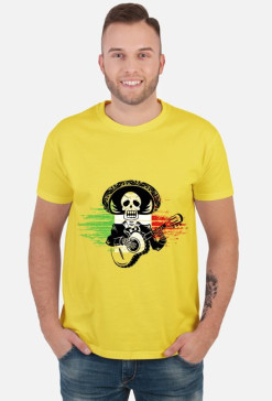 El Mariachi