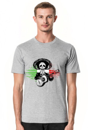 El Mariachi