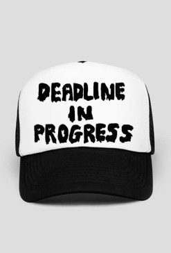 DEADLINE