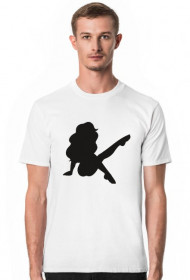 koszulka męska Japan Express