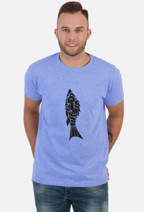 koszulka męska Japan Express