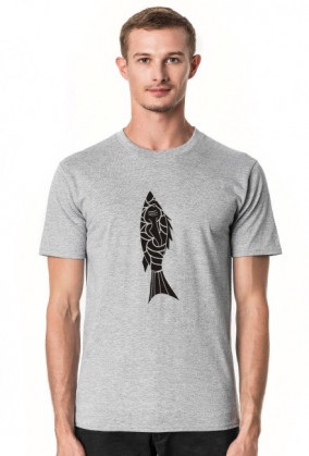 koszulka męska Japan Express