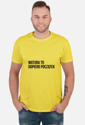 koszulka męska Japan Express