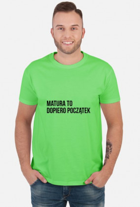 koszulka męska Japan Express