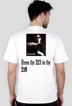 From the 213 to the 216