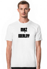 bluzka męska Premium cotton