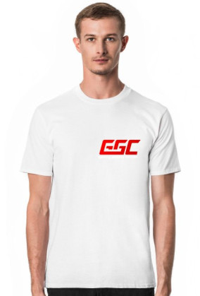 T-shirt Męski