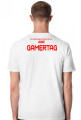 T-shirt Męski