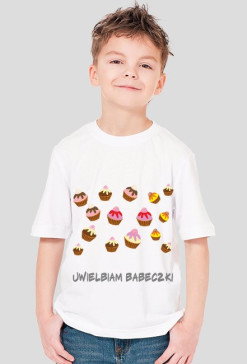 uwielbiam babeczki