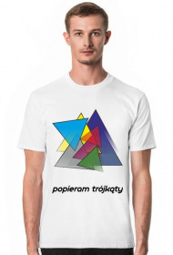 popieram trójkąty