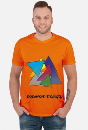 popieram trójkąty