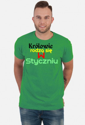 Król Stycznia