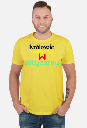 Król Stycznia