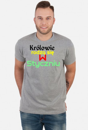 Król Stycznia