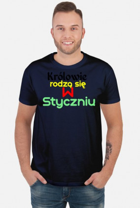 Król Stycznia