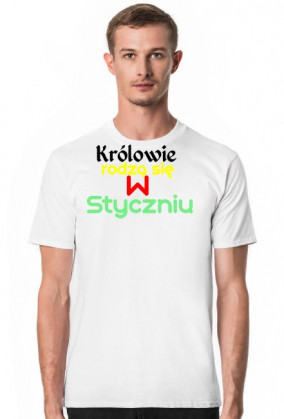 Król Stycznia