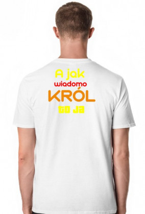 Król Stycznia