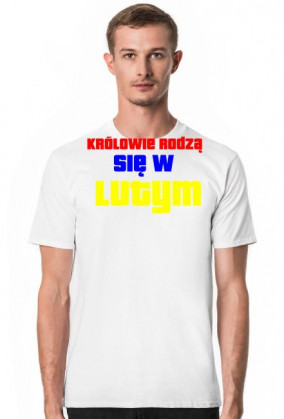 Król Lutego