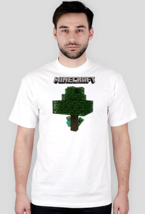 Minecraft Tree