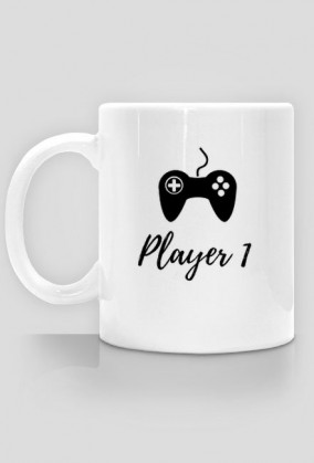 Player 1