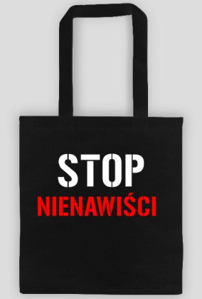 Torba Stop nienawiści