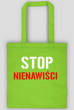 Torba Stop nienawiści