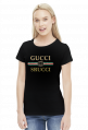 Koszulka damska- GUCCI SRUCCI