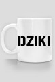 KUBEK DZIKI DZIK