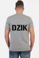 DZIKI DZIK