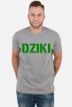 DZIKI DZIK - czarna