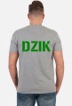 DZIKI DZIK - czarna