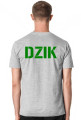 DZIKI DZIK - czarna