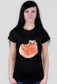 T-shirty damski KOT