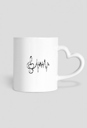 Music heart
