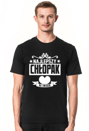 Najlepszy chłopak