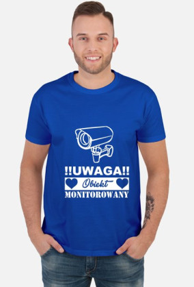 Objekt monitorowany M