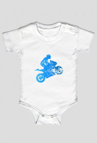 Moto for baby