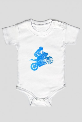 Moto for baby