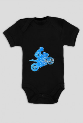 Moto for baby