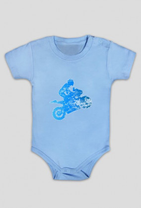 Moto for baby