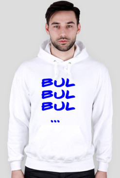 Bul bul bul - bluza
