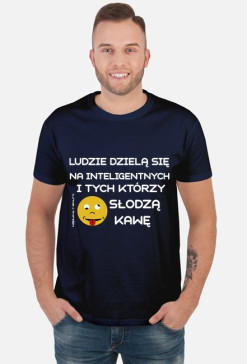 Koszulka Bez cukru