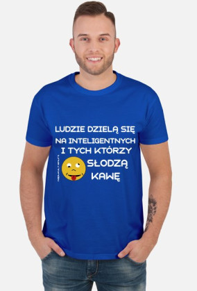 Koszulka Bez cukru
