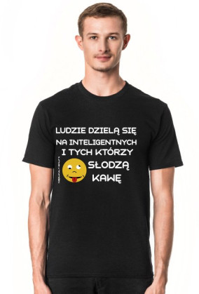 Koszulka Bez cukru