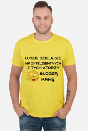 Koszulka Bez cukru